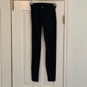 Lululemon Leggings - New Without Tags